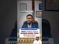 Why Dubai Gold Shines More Than Indian Gold | Real Reason Explained | CA Anwar Shaikh
