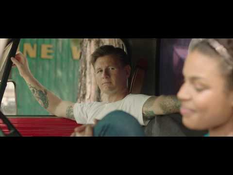 The Grace of Jake (2015) - Official Trailer (HD)