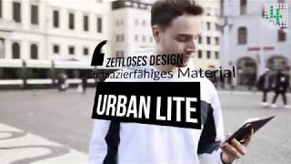 4Smarts Flip Tasche Urban Lite De