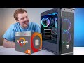 How to Build a Budget Gaming PC in Mid 2019