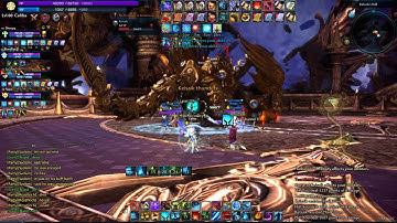 Tera Online - Kelsaik (Normal)