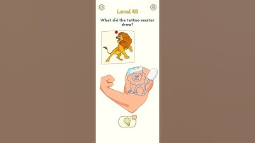 Dop2 Level 4 #shorts #shortvideo #dop2 #gaming #games #gameplay #andriodgames All Levels Gameplay