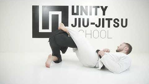 Building your Berimbolo Body Map with Margot Ciccarelli | 50/50 View