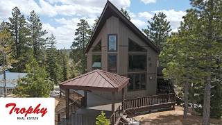 Truly A Million Dollar View - For Less Than That! - 1350 W Strawberry Point Rd
