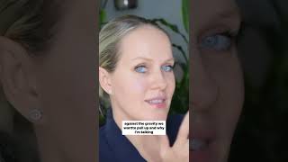 HOW TO GET RID OF SMILE LINES, MARIONETTE LINES, NASOLABIAL FOLDS