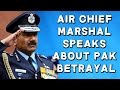 Arup Raha: Pakistan's descent into