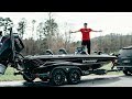 Sterling Bass Boats - YouTube