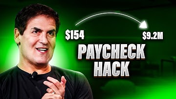 Do This EVERY Time You Get Paid ( 2025 Paycheck Routine)