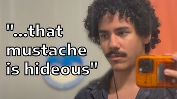 I built a smart mirror that insults you if you