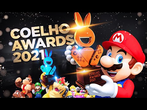 Coelho Awards 2022: Os principais anúncios de jogos brasileiros para  Nintendo Switch - NintendoBoy