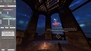 How to record Blade and Sorcery and increase FOV in Recording