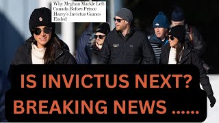 Sus Hit The Buffers - Invictus Crisis Looms