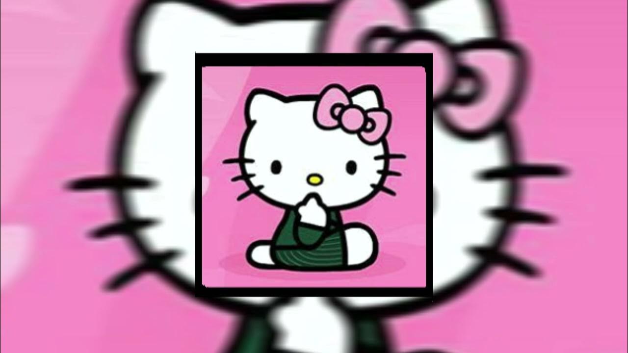 Hello this is kitty! #fyp #foryoupage #viral #xybca #hellokitty