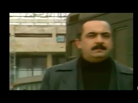 Bu qatarın dalınca baxma, Flora Kərimova, Bağışla televiziya tamaşasından, 1983