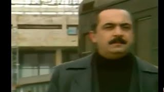 Bu qatarın dalınca baxma, Flora Kərimova, Bağışla televiziya tamaşasından, 1983 Resimi