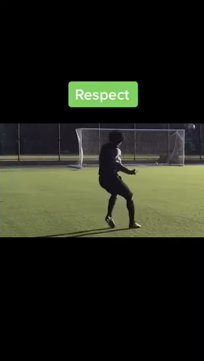 Respect Tiktok #8 | VIDEO 1618075818677