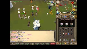 RevolutionxPK Private Server : Primal Spear Pking