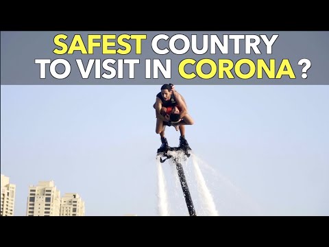 Safest Country To Visit In Corona?