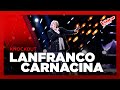 Lanfranco Carnacina - “When a Man Loves a Woman” |Knockout Round 2|The Voice Senior Italy|Stagione 2