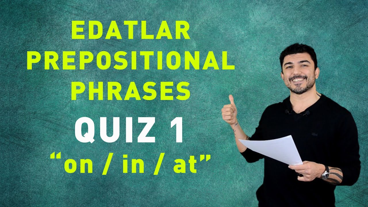 YDS, YÖKDİL, YDT, … - sınavlarına girmeden önce bilinmesi gereken