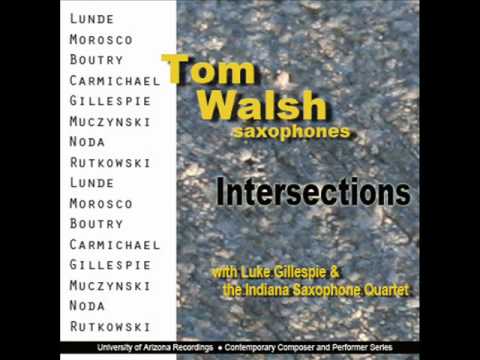 Watch MAI by Ryo Noda, Tom Walsh, solo saxophone on YouTube Watch MAI by Ryo Noda, Tom Walsh, solo saxophone on YouTube