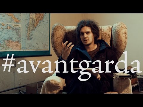 Video: O Ochraně Avantgardy