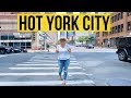 Summer In New York City  |  Fly With Stella  |  VLOG 25, 2018