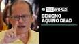 Video for "Benigno Aquino",  	 Former Philippine President