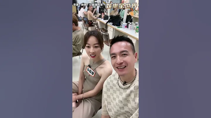 男友炒飯很厲害猜店名！小鐘冷笑話突開車 女神笑到並軌#shorts ｜娛樂星世界 - 天天要聞