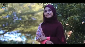 Karembong kayas  ( Selendang merah jambu )   Nining Meida   Cover Nanih    - GASENTRA PAJAMPANGAN 