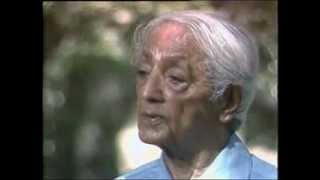 J. Krishnamurti - Ojai 1984 - Public Talk 1 - Truth is the catalyst to end conflict