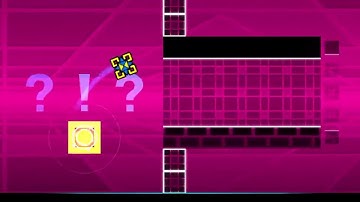 Geometry Dash - Dorabae Basic 8 by NathanLego123