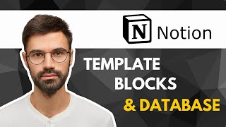 Famous How to Use Template Blocks and Database Templates | Full Guide 2025 Profile