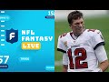 Week 11 Projections, Top 5 Streamable QBs | NFL Fantasy Live