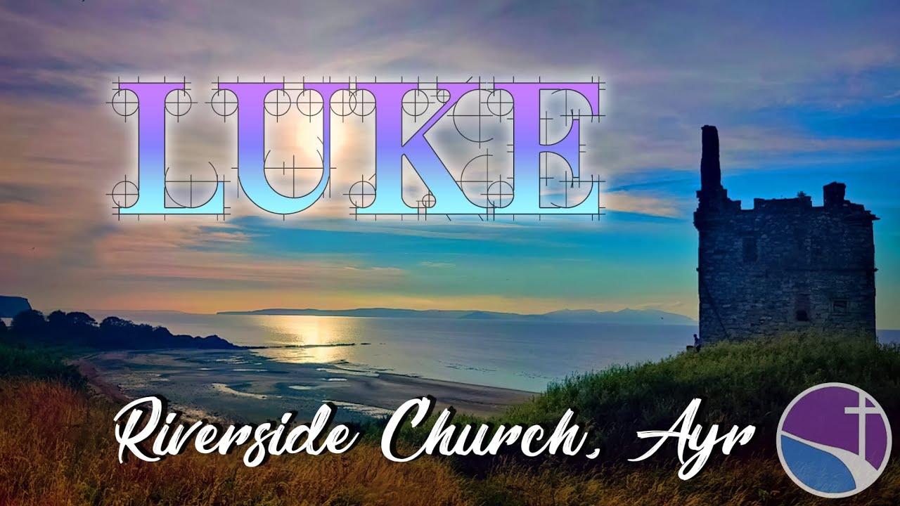 Easter Sunday - The Resurrected Jesus Luke 24:1-35