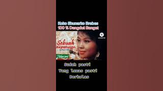 sebuah keputusan Ervi karina