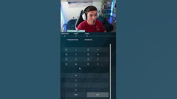 I found the best keybinds for Valorant