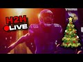 🔴MERRY CHRISTMAS!! Playing Madden 26 H2H Until I Lose.. LIVE🔴