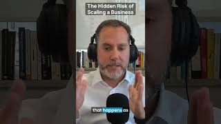 Is Growth Destroying Your Company Culture? The Hidden Risk CEOs Ignore