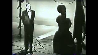 Watch Frank Sinatra Talk To Me video
