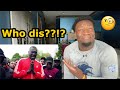 NEW YORKER REACTS TO STORMZY FOR THE FIRST TIME (Shut Up and Vossi Bop)