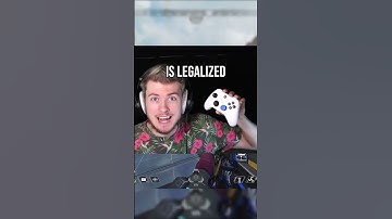 is aim assist legalized aimbot? I say no to that #apexlegends