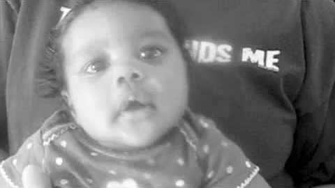 Little Baby Ava