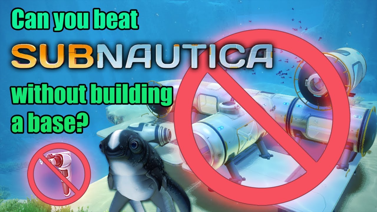 Can You Beat Subnautica Without Building A Base YouTube can-you-beat-subnautica-without-building-a-base-youtube