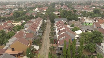 Mavic 2 Pro -  Video transmission test in strong interference area