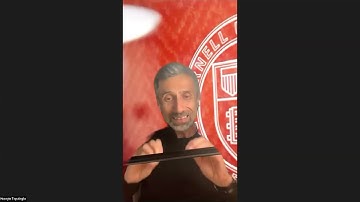 Lecture 8 - Linear Programs in General Form