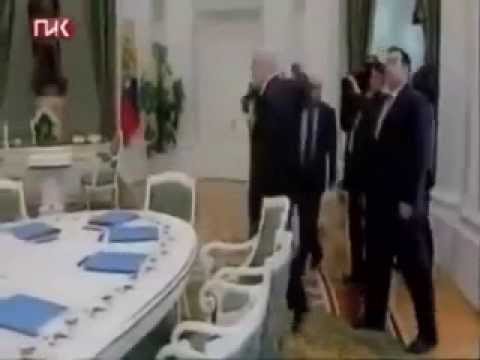 ელცინის ულტიმატუმი ზ. გამსახურდიას 21.12.1991წ.