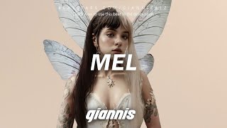 Melanie Martinez Portals type beat - "MEL"