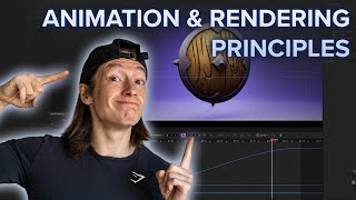 Unreal Engine Animation & Rendering Basics