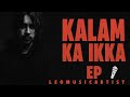 Kalam Ka Ikka – ADI x LEOMUSICARTIST | Aggressive Bars x Desi Drill | 2025 Indian Rap Banger